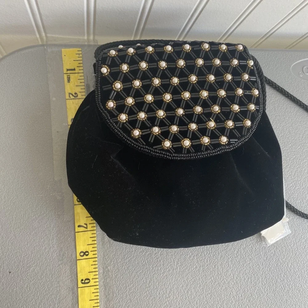 Trimmings nwt vintage